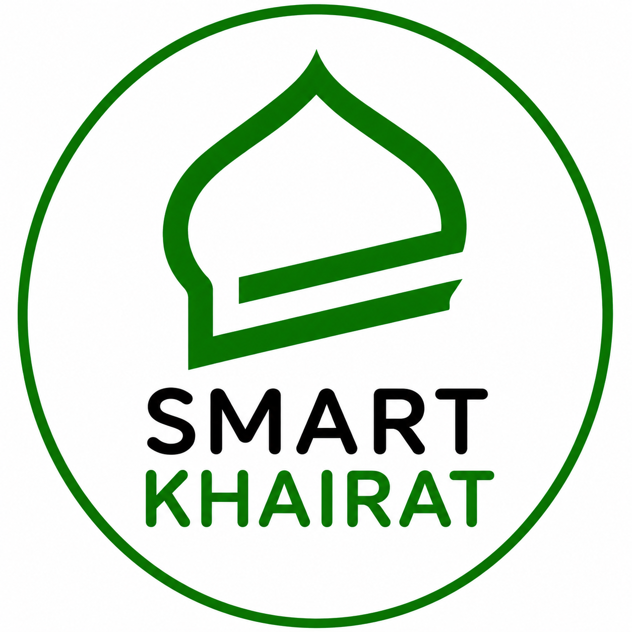 SmartKhairat Logo